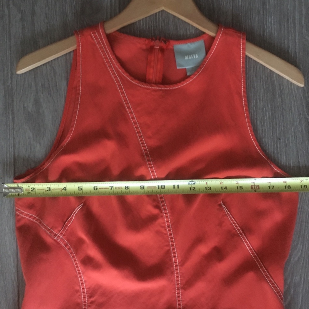Dress - Picture 4 of 5